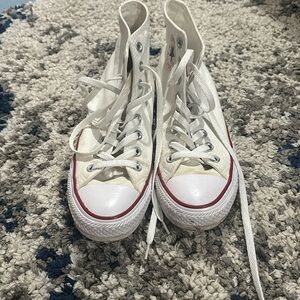 Women’s converse